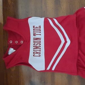 Alabama Crimson  Tide